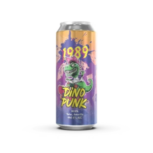 Dino Punk