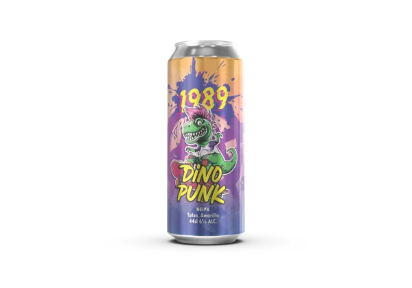 Dino Punk