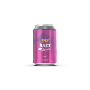 Hazy Classic'