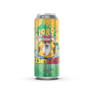 Boomer Master
