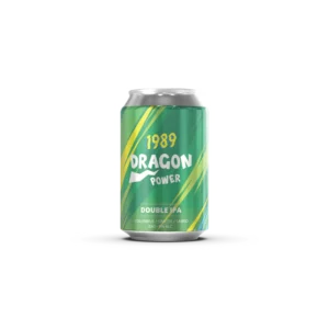 Dragon Power