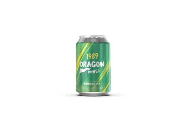 Dragon Power