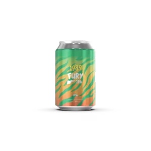 Fury Ipa