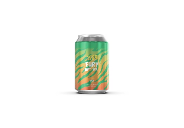 Fury Ipa