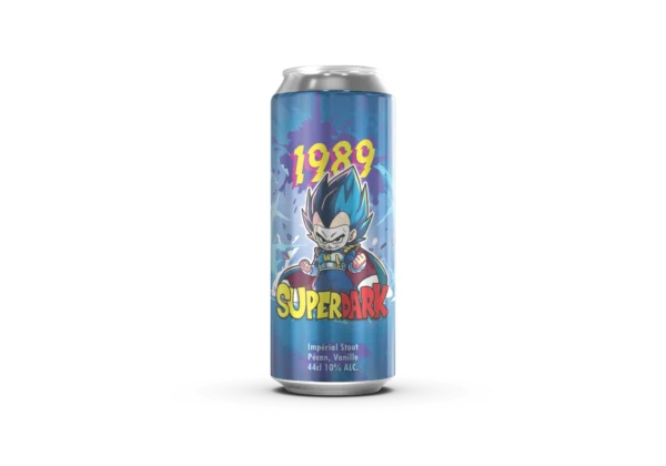 SuperDark