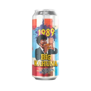 Big Kahuna