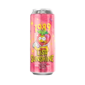 Lisa Shunshine