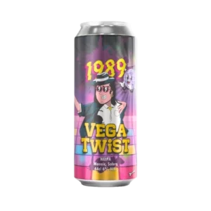 Vega Twist
