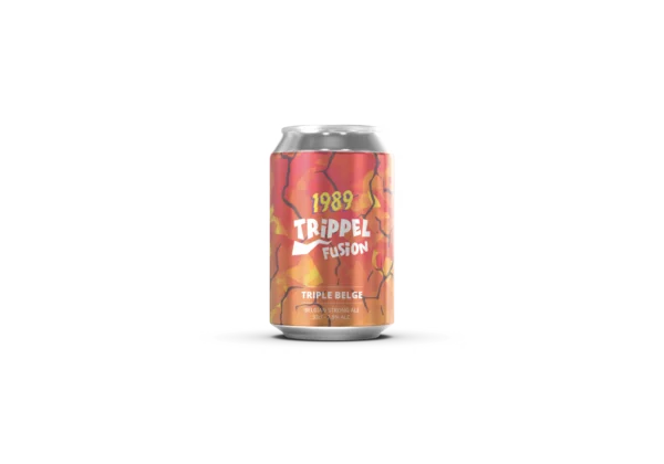 Trippel Fusion