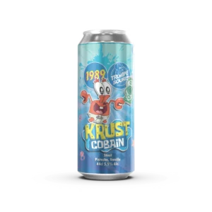 Krust Cobain