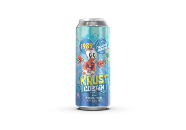 Krust Cobain