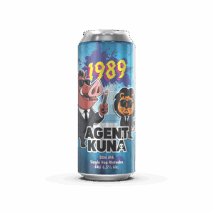 Agent Kuna