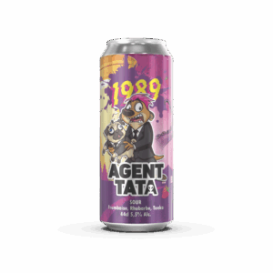 Agent Tata