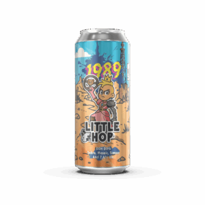 Little Hop