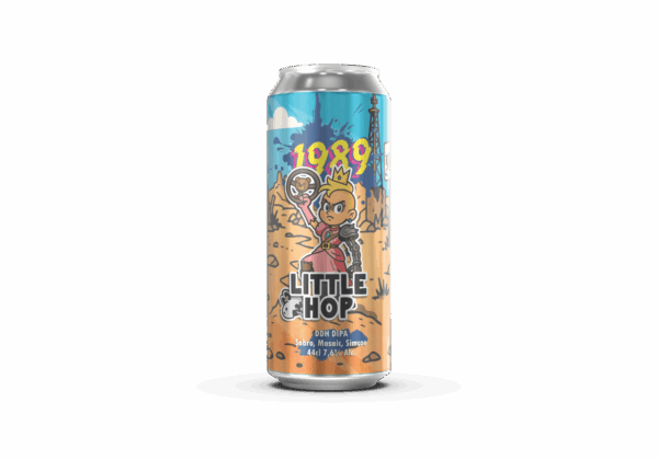 Little Hop