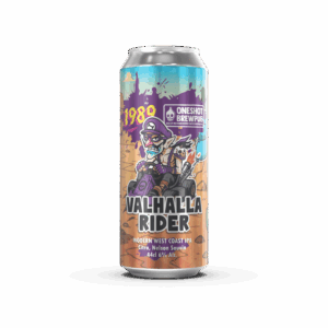 Valhalla Rider