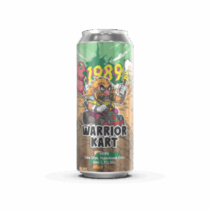 Warrior Kart