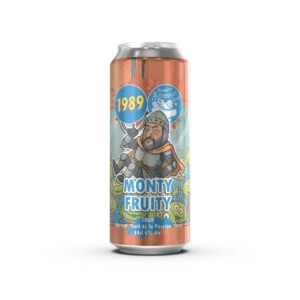 Monty Fruity