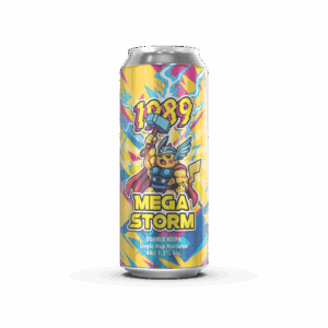 Méga Storm