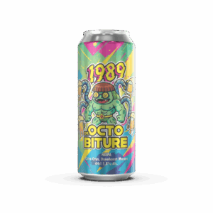 Octo Biture
