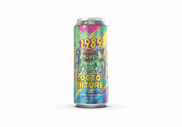 Octo Biture