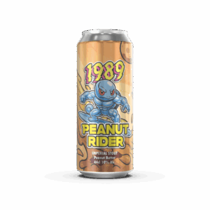 Peanut Rider