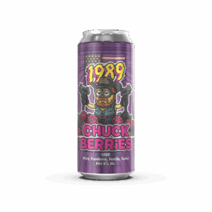 Chuck Berries