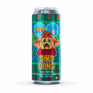 Ding Dong