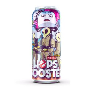 Hops Booster
