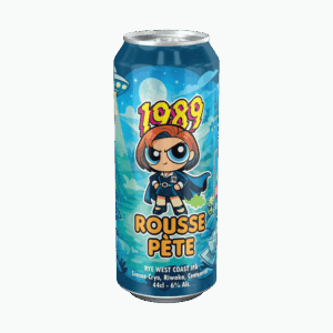 Rousse Pète