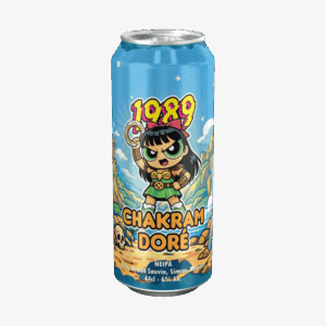 Chakram Doré