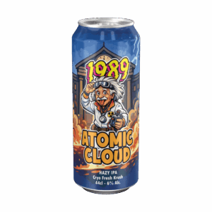 Atomic Cloud