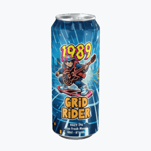 Grid Rider