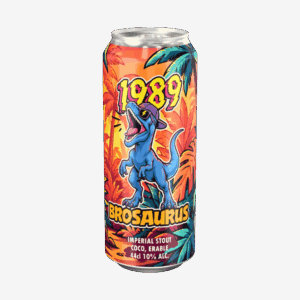 Brosaurus - Dino Reloaded