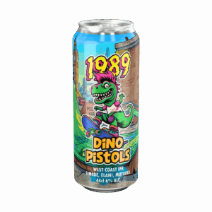 Dino Pistols - Dino Reloaded