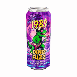 Dino Fuzz - Dino Reloaded